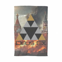 3D Полотенца - FATLINE