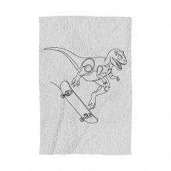 3D Полотенца - FATLINE