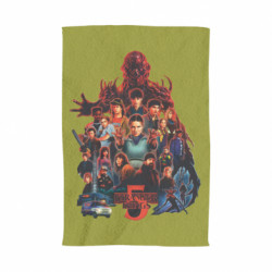 3D Полотенца - FATLINE