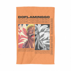 3D Полотенца - FATLINE