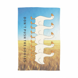 3D Рушники - FATLINE