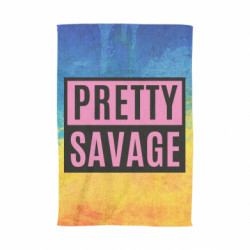 3D Полотенца - FATLINE