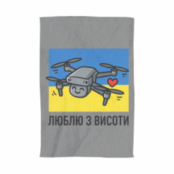 3D Полотенца - FATLINE
