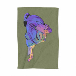 3D Рушники - FATLINE