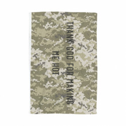 3D Полотенца - FATLINE