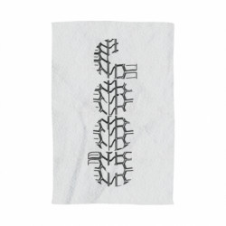 3D Полотенца - FATLINE