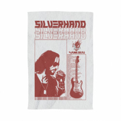 3D Рушники - FATLINE