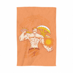 3D Полотенца - FATLINE