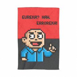 3D Рушники - FATLINE