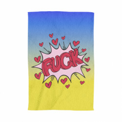 3D Рушники - FATLINE