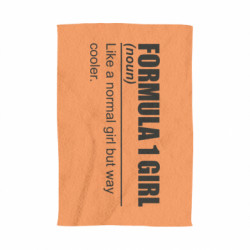 3D Рушники - FATLINE