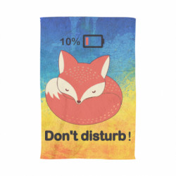 3D Рушники - FATLINE