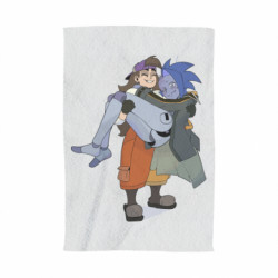 3D Рушники - FATLINE