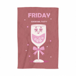 3D Полотенца - FATLINE