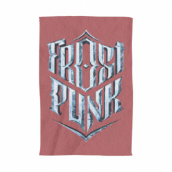 3D Рушники - FATLINE