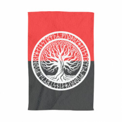 3D Рушники - FATLINE