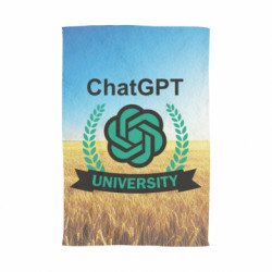 3D Рушники - FATLINE