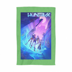 3D Рушники - FATLINE