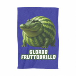 3D Полотенца - FATLINE