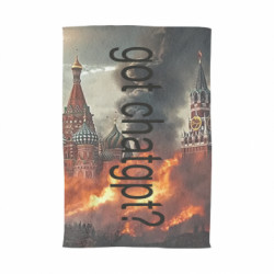 3D Полотенца - FATLINE