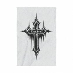 3D Полотенца - FATLINE