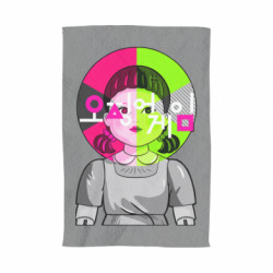 3D Полотенца - FATLINE