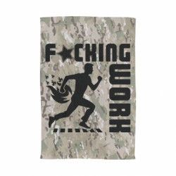 3D Полотенца - FATLINE