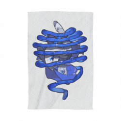 3D Рушники - FATLINE