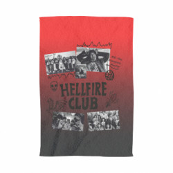 3D Рушники - FATLINE