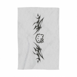 3D Полотенца - FATLINE