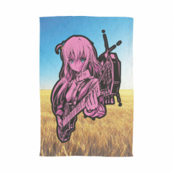 3D Полотенца - FATLINE