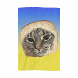 3D Полотенца - FATLINE