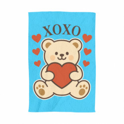 3D Полотенца - FATLINE