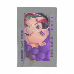 3D Рушники - FATLINE