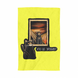 3D Полотенца - FATLINE