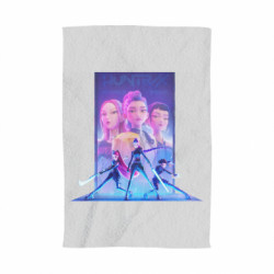 3D Рушники - FATLINE