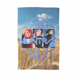 3D Рушники - FATLINE