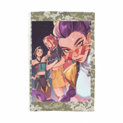 3D Рушник HUNTRIX! - FATLINE 3D Рушник HUNTRIX!