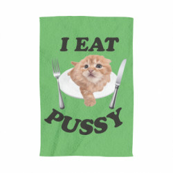 3D Рушники - FATLINE