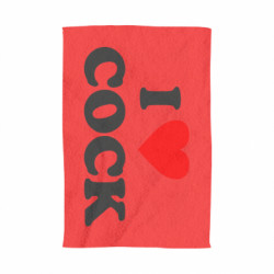 3D Рушники - FATLINE