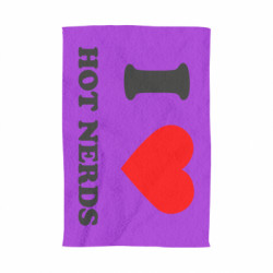 3D Полотенца - FATLINE