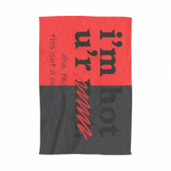 3D Полотенца - FATLINE