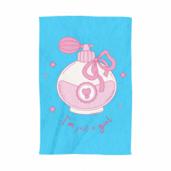 3D Полотенца - FATLINE