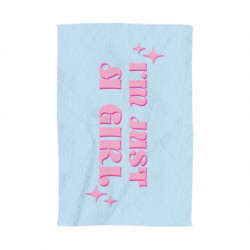 3D Полотенца - FATLINE