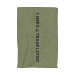 3D Рушники - FATLINE