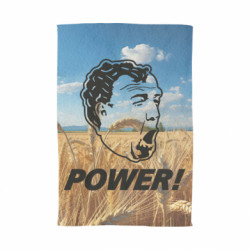 3D Полотенца - FATLINE