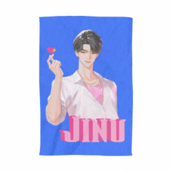 3D Рушники - FATLINE