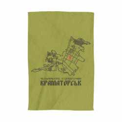 3D Полотенца - FATLINE
