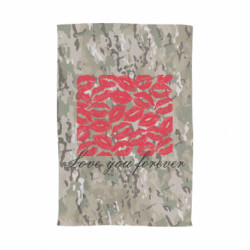 3D Рушники - FATLINE