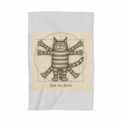 3D Полотенца - FATLINE